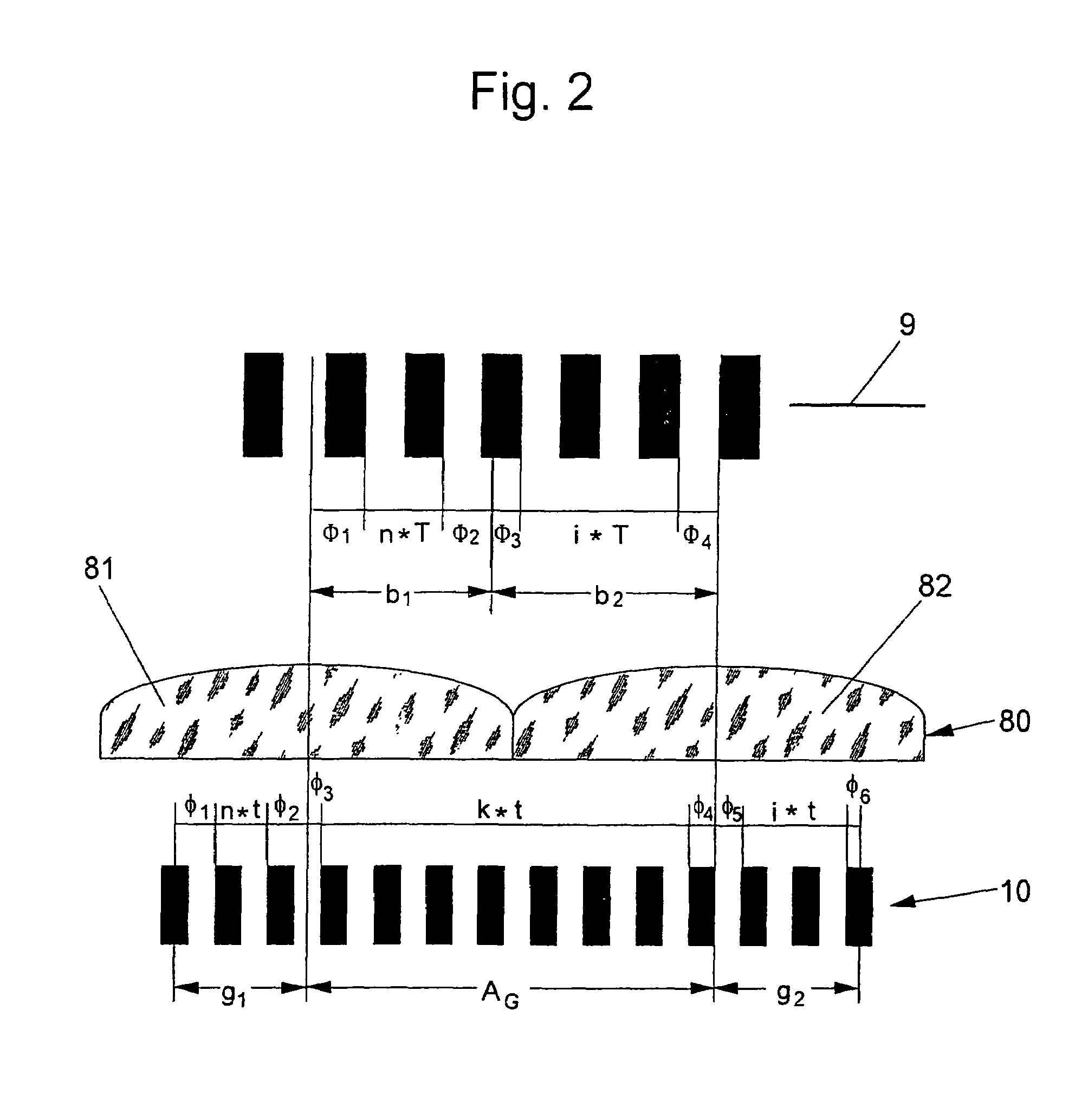Optical position measuring device