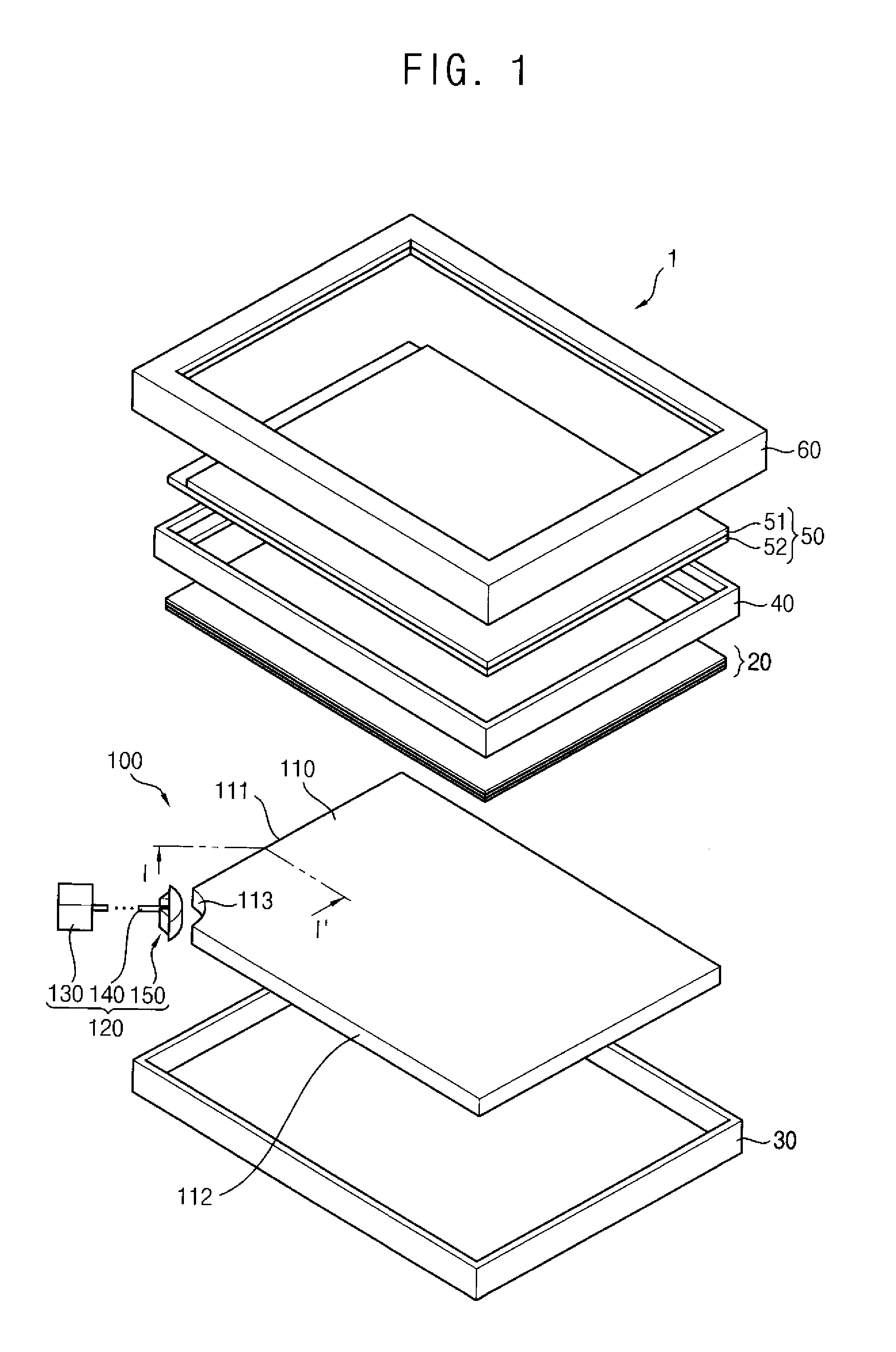 Light source module and light source assembly having the same