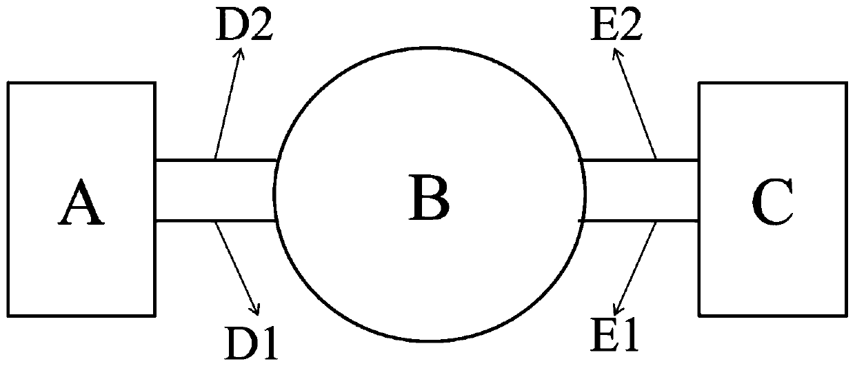 Device and method for passivating heavy metals by fermenting and composting field livestock and poultry breeding wastes in cold regions