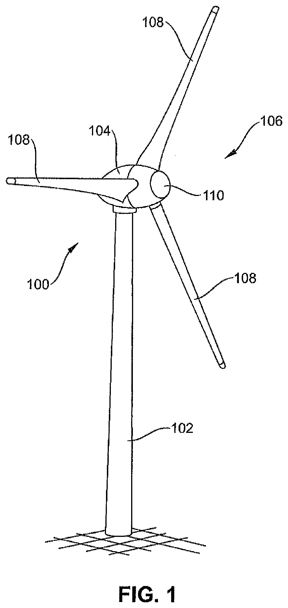 Rotor hub of a wind turbine, and method for assembling such a rotor hub
