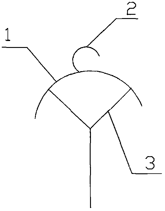 Clothes hanger