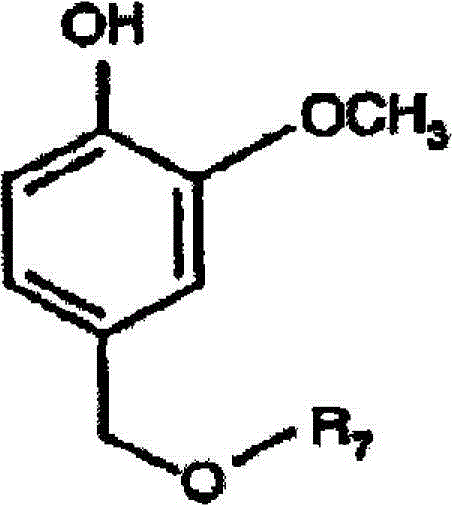 Warming agent clathrate compound applied to absorbent products and preparation method for warming agent clathrate compound