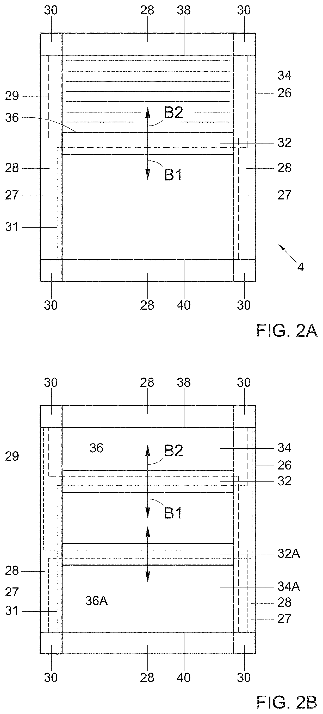 Window or door covering assembly for a vehicle