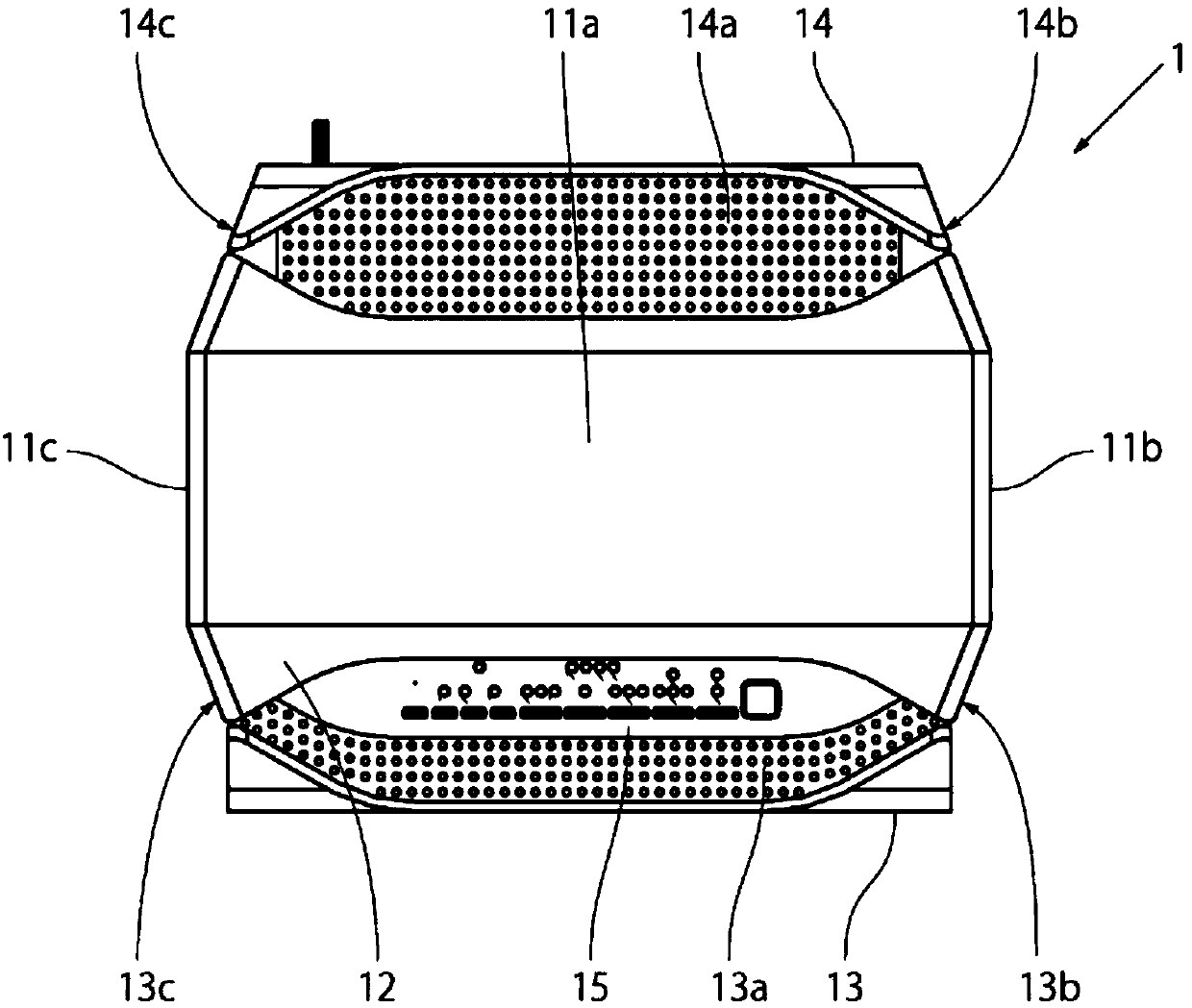 air purifier