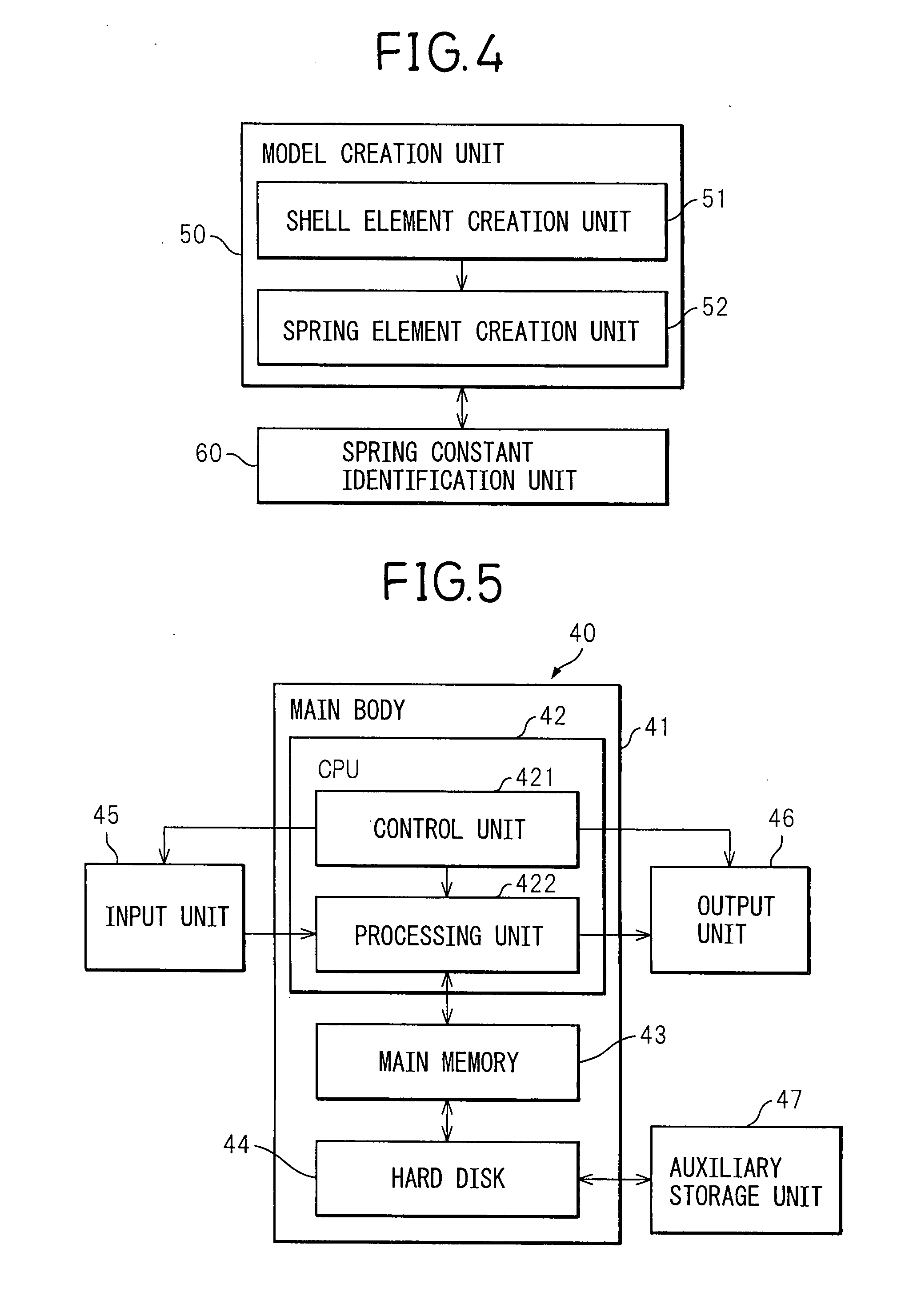 Apparatus and method for creating analysis model for an elastomeric material member with a strong nonlinearity