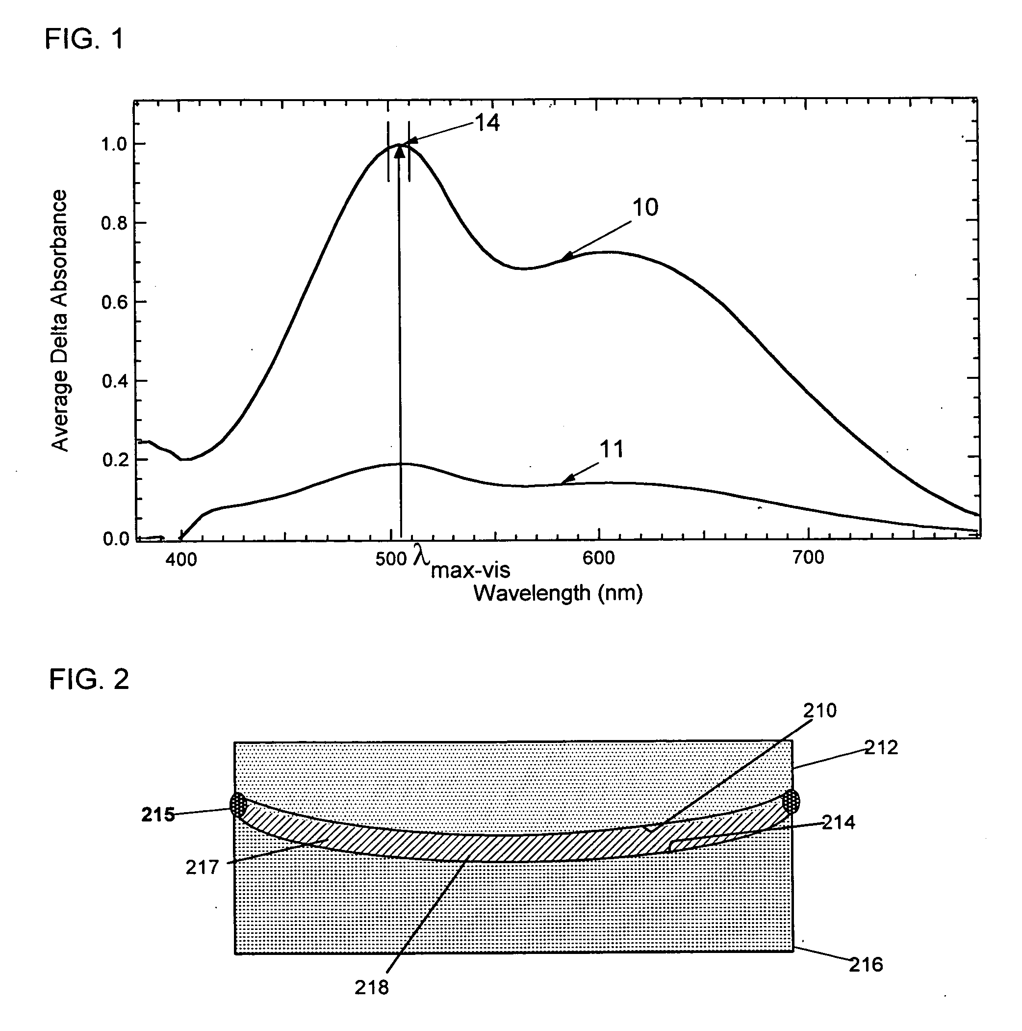 Polarizing, photochromic devices and methods of making the same