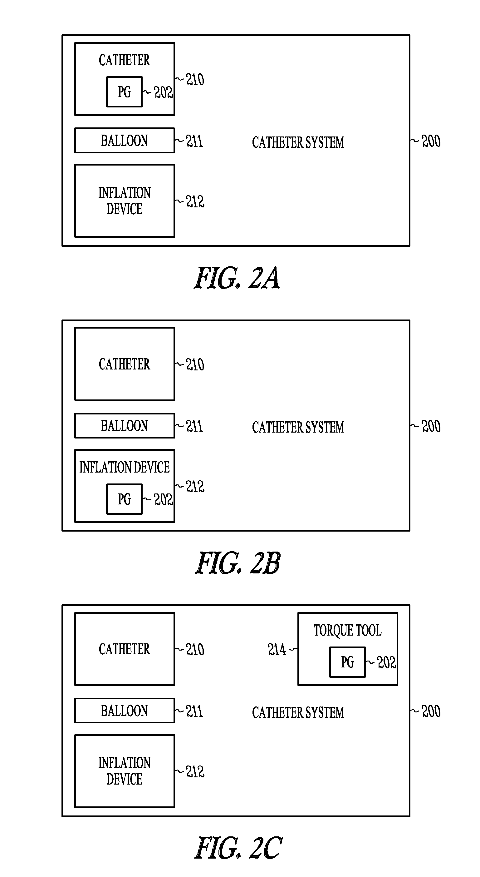 Integrated catheter and pulse generator systems and methods