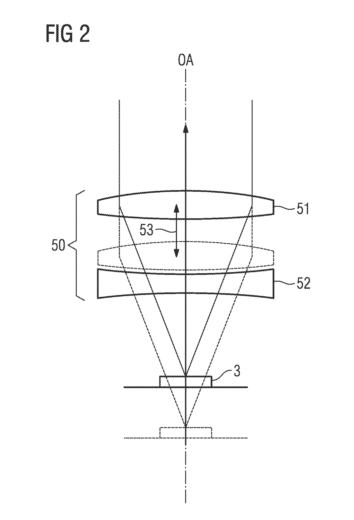 Method for operating a medical-optical display system