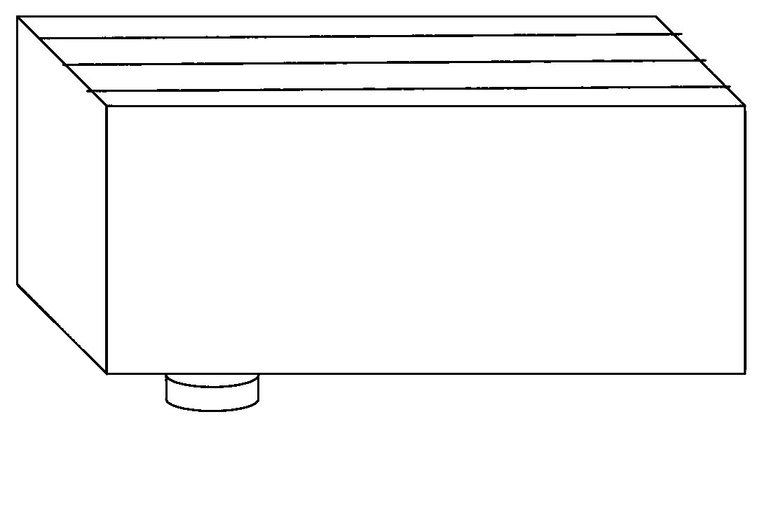 Printing-supplies storage chip