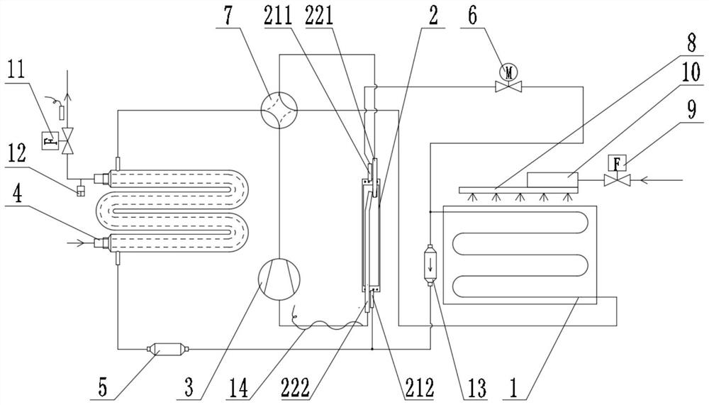 Multifunctional ice maker