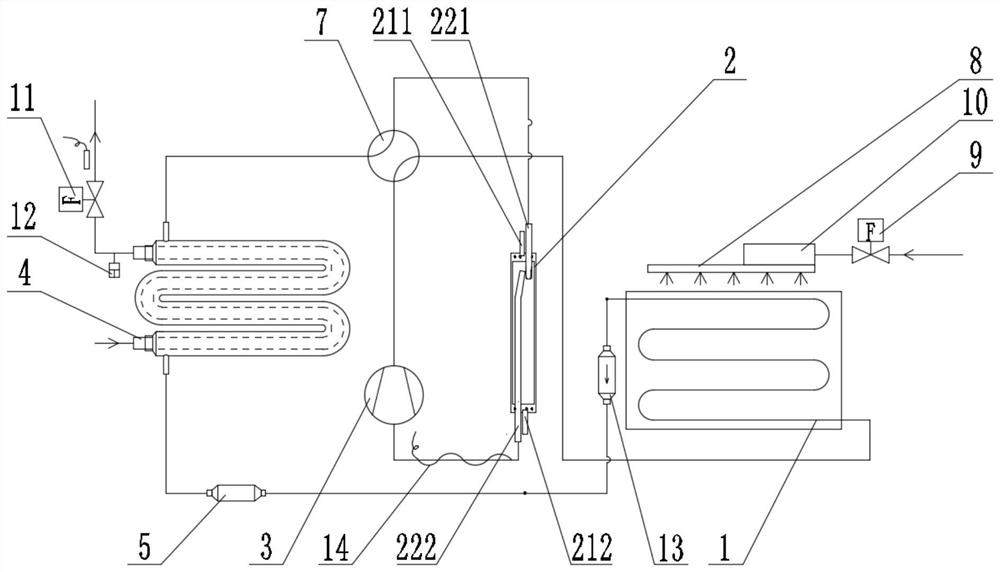 Multifunctional ice maker