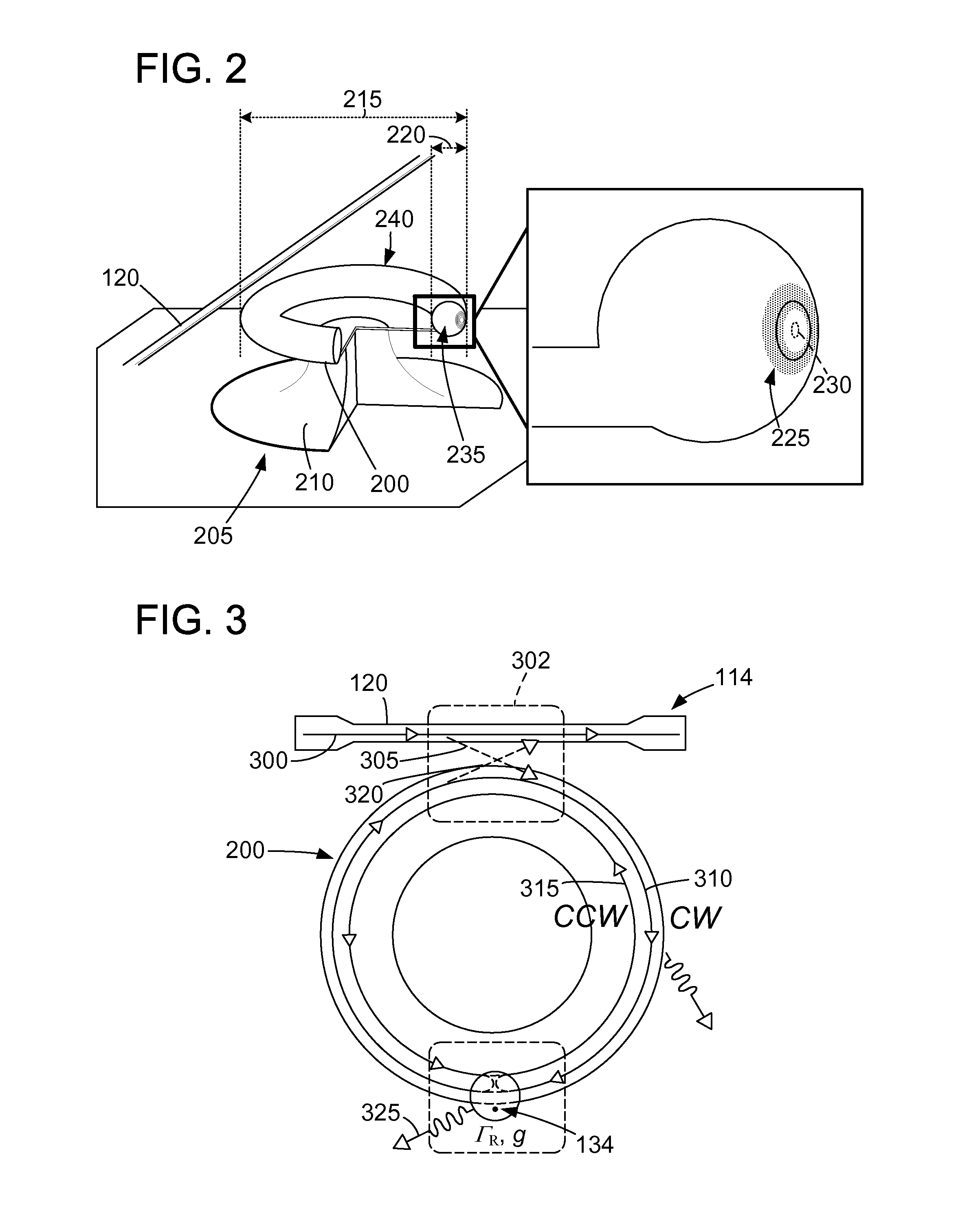 Systems and methods for particle detection