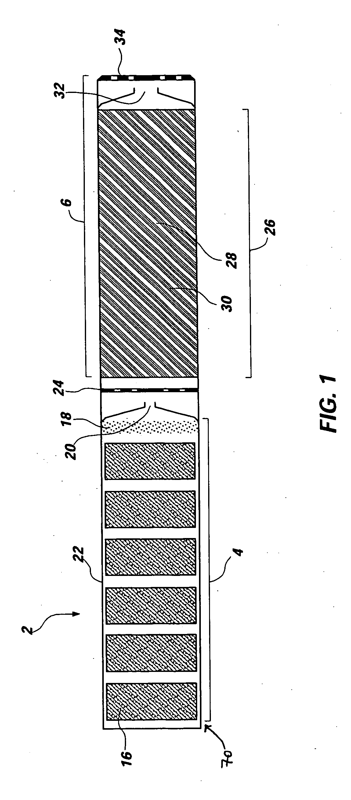 Man-rated fire suppression system and related methods
