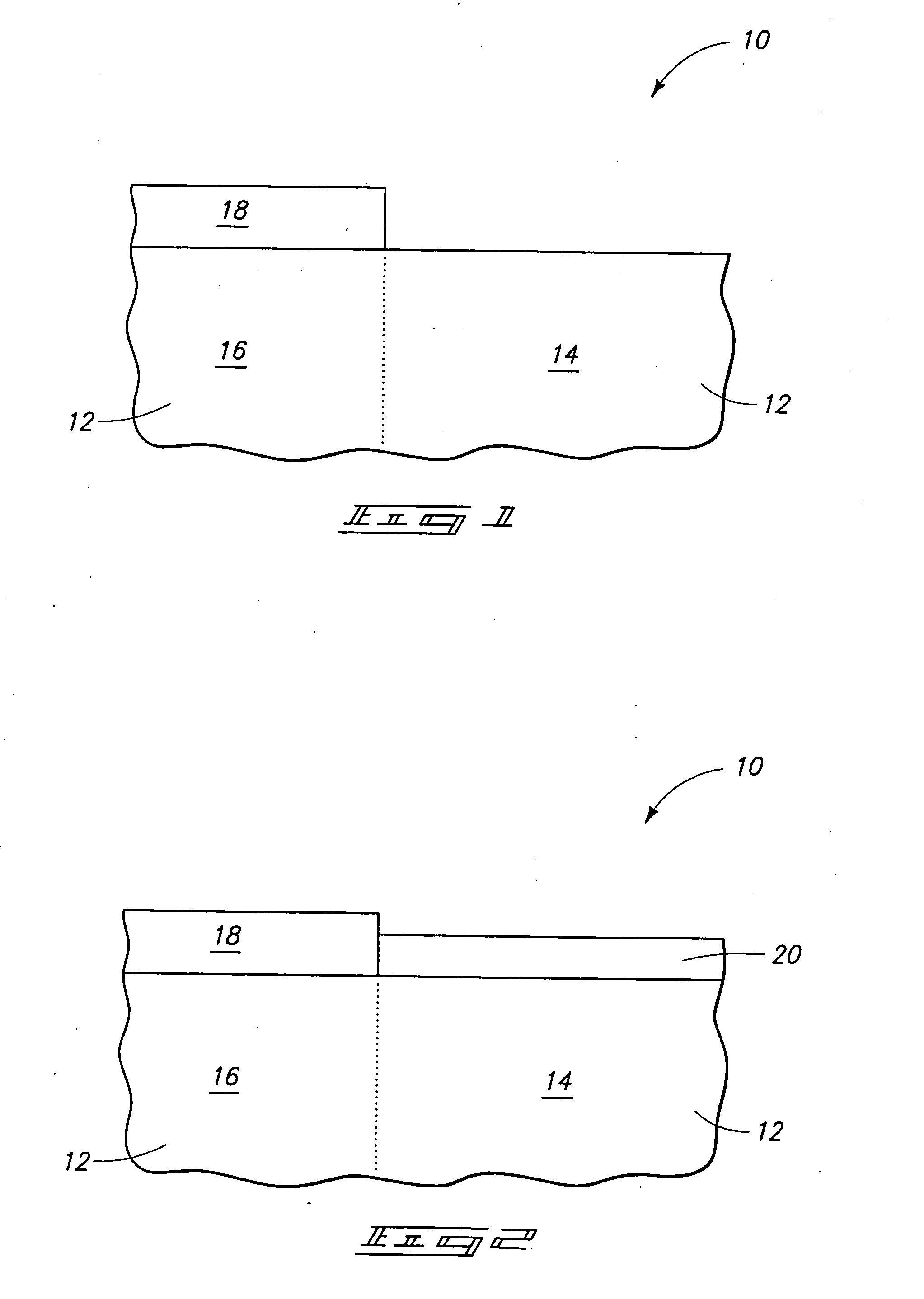 Methods of forming a layer comprising epitaxial silicon, and methods of forming field effect transistors