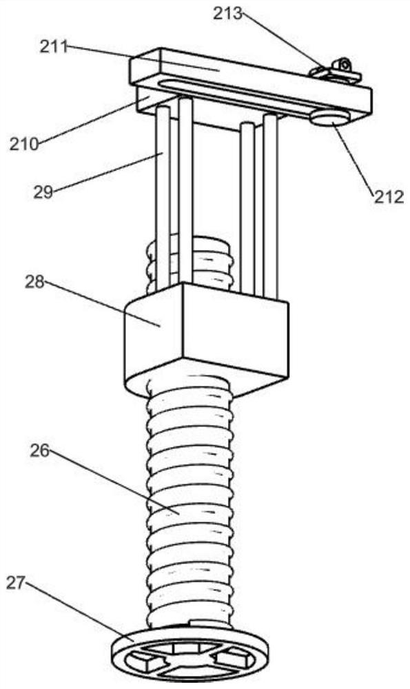 Stool leg generating equipment with adjustable pitch-row inclination angle for furniture production