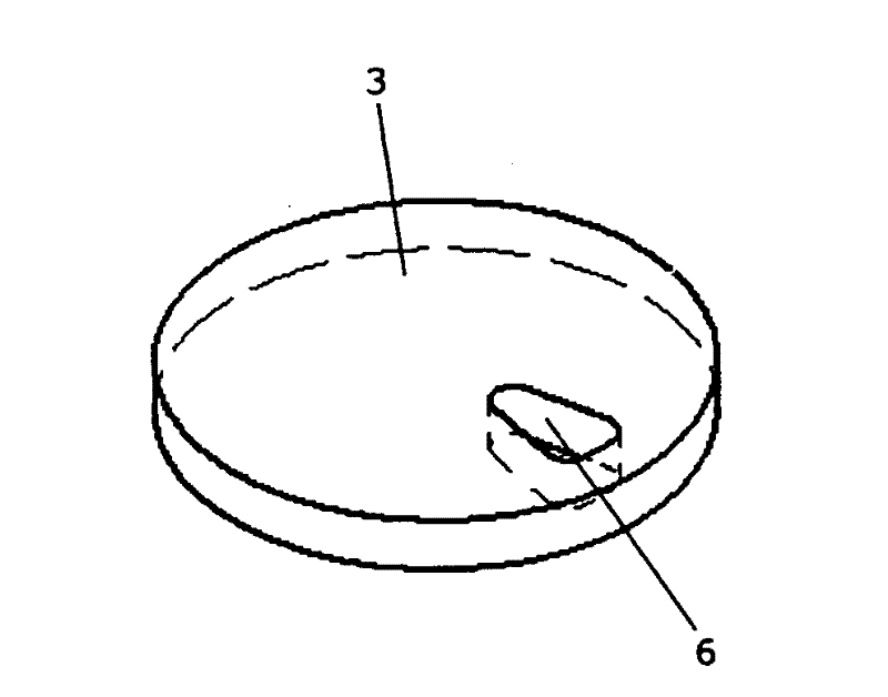 A method for operating a valve