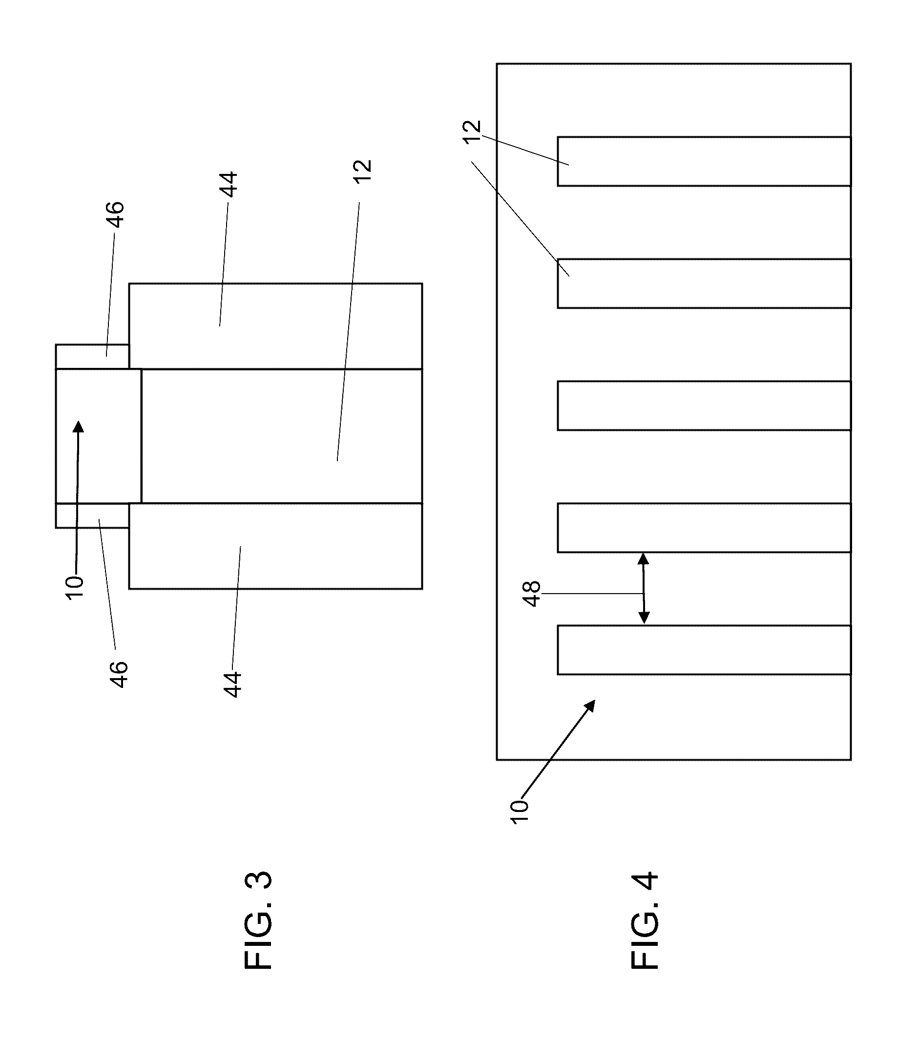 Stable work function for narrow-pitch devices