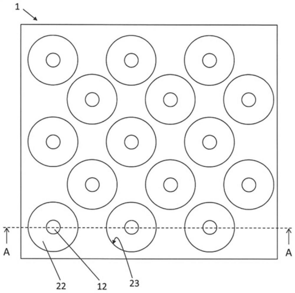 filter unit for oil filter