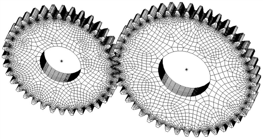 An Interval Model Modification Method Considering Correlation for Gear Assembly