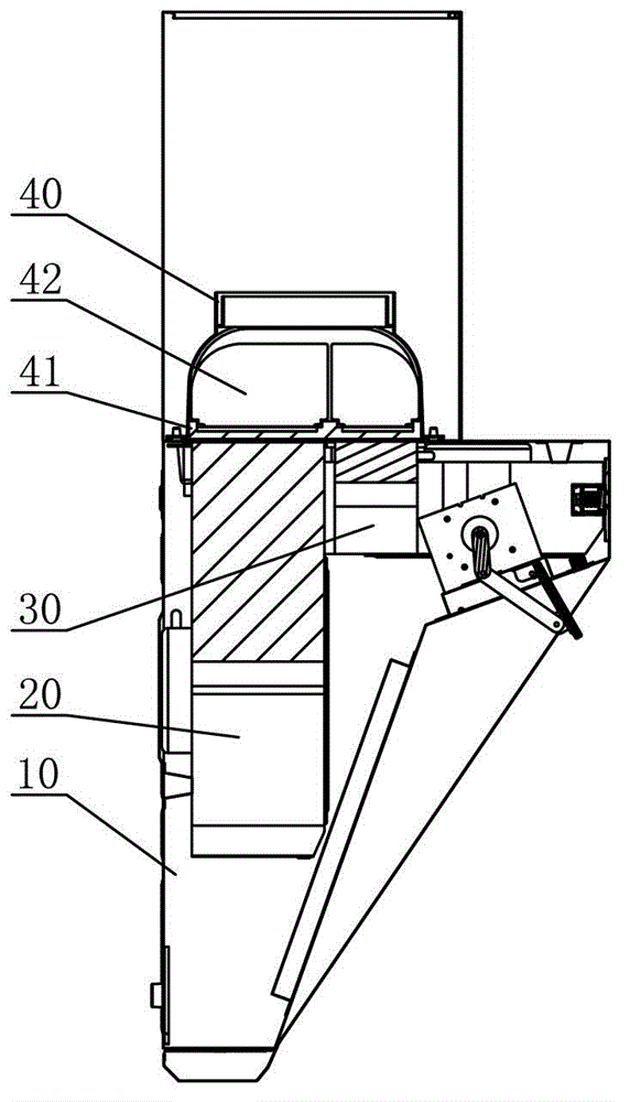 range hood