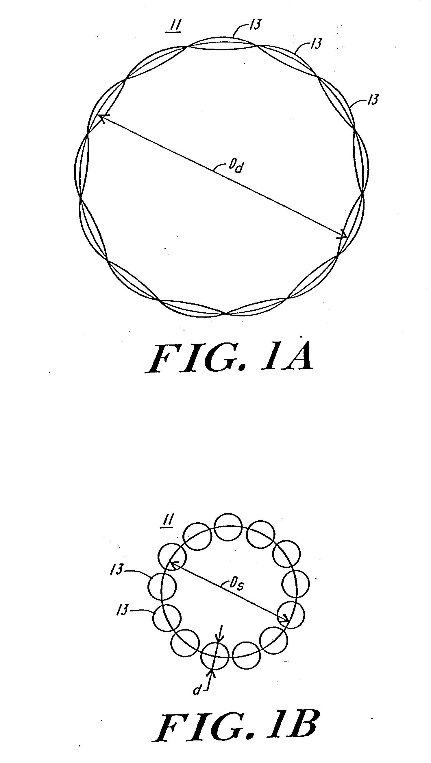 Passive cardiac assistance device