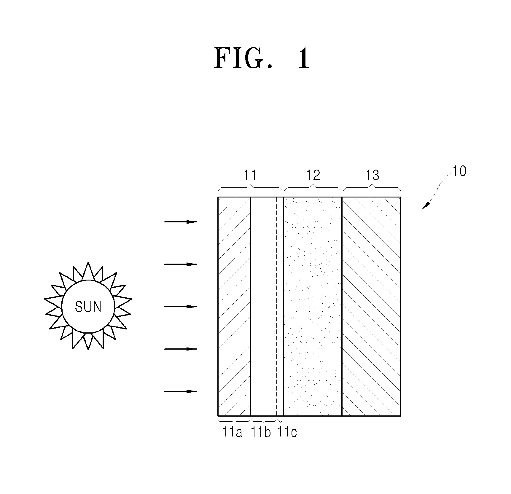 Complex lithium secondary battery and electronic device employing the same