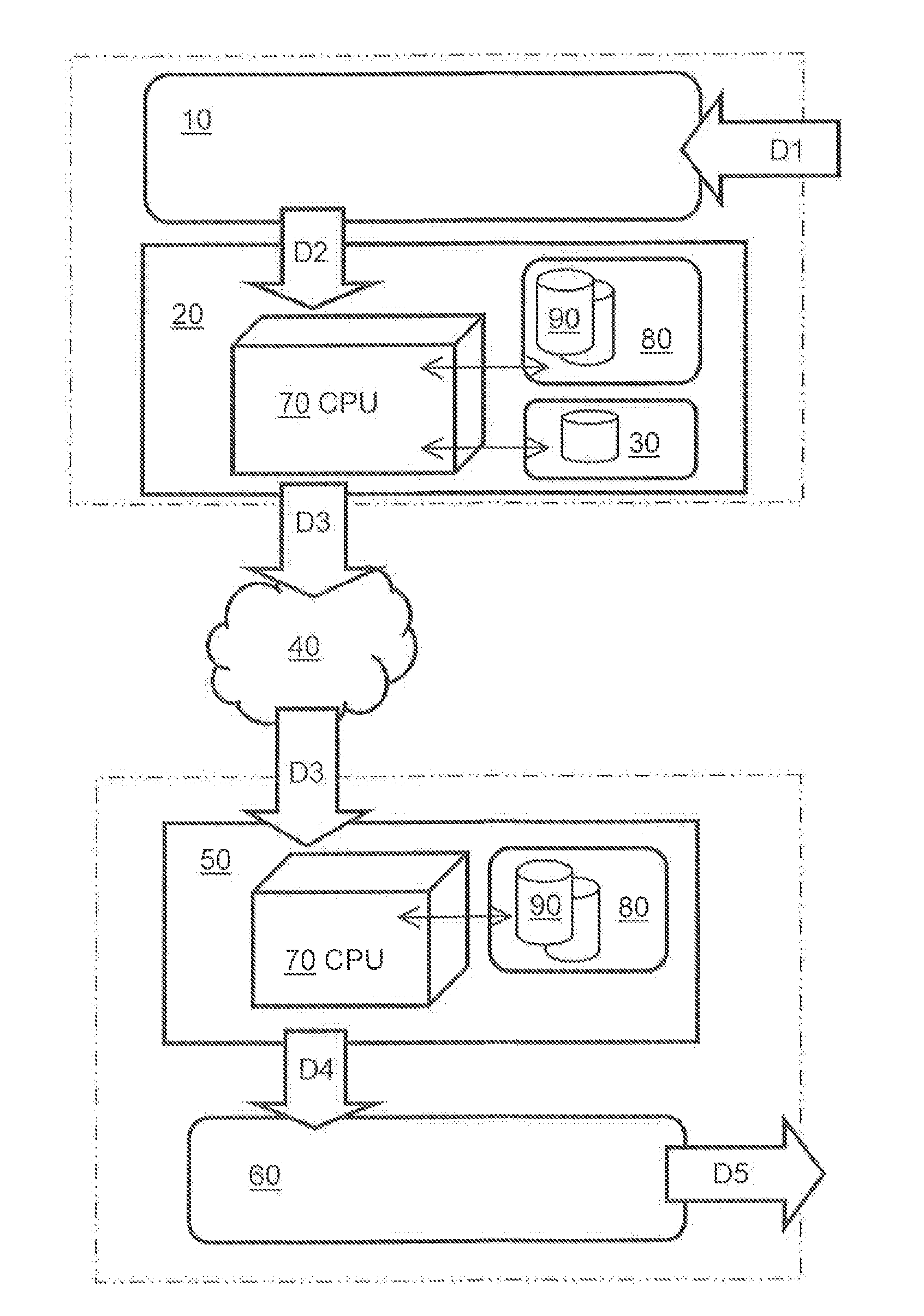 Entropy modifier and method