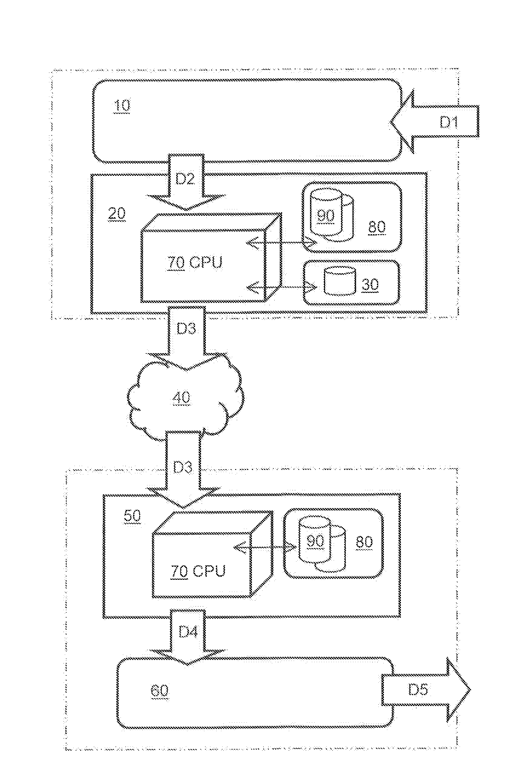 Entropy modifier and method