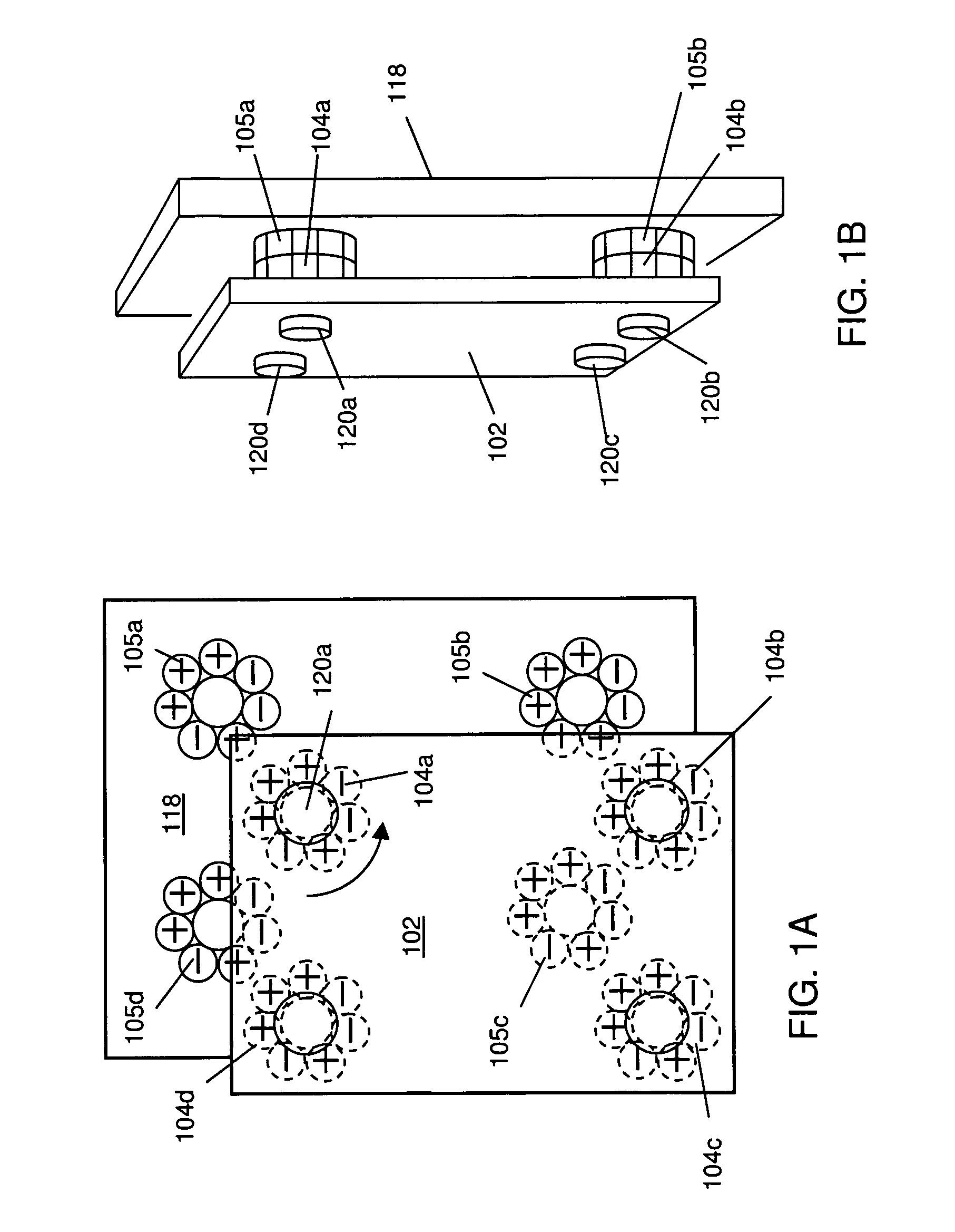 Magnetically attachable and detachable panel system