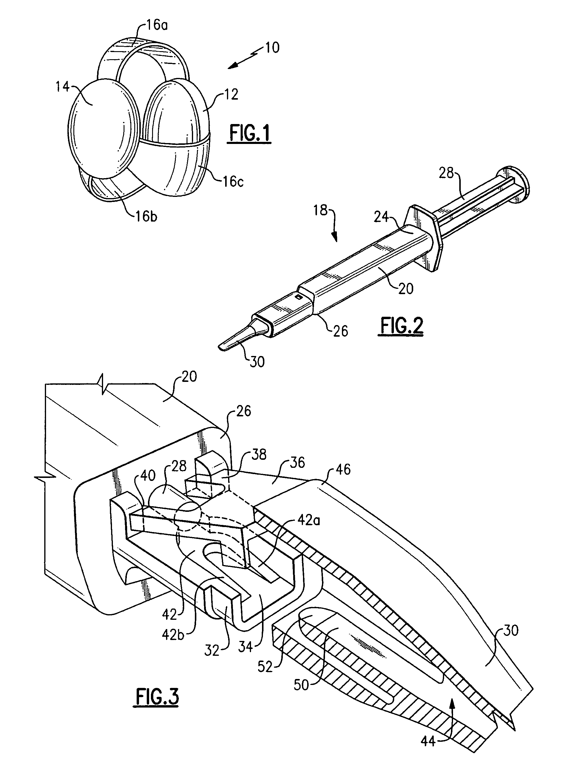 Intraocular lens injector and method