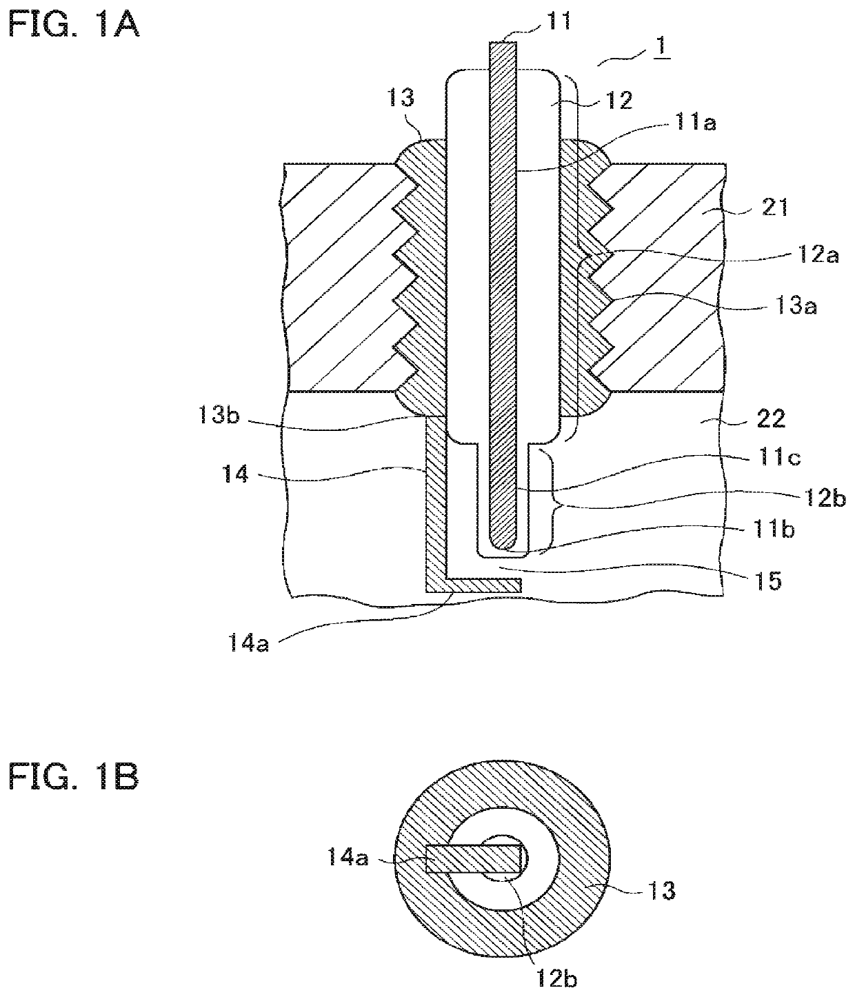 Ignition plug and ignition system including the same