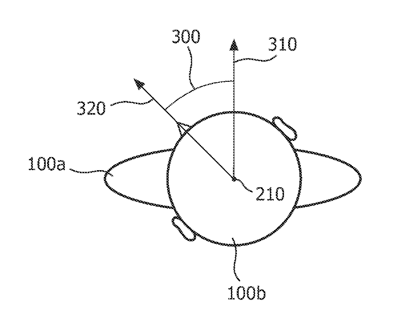 Head tracking