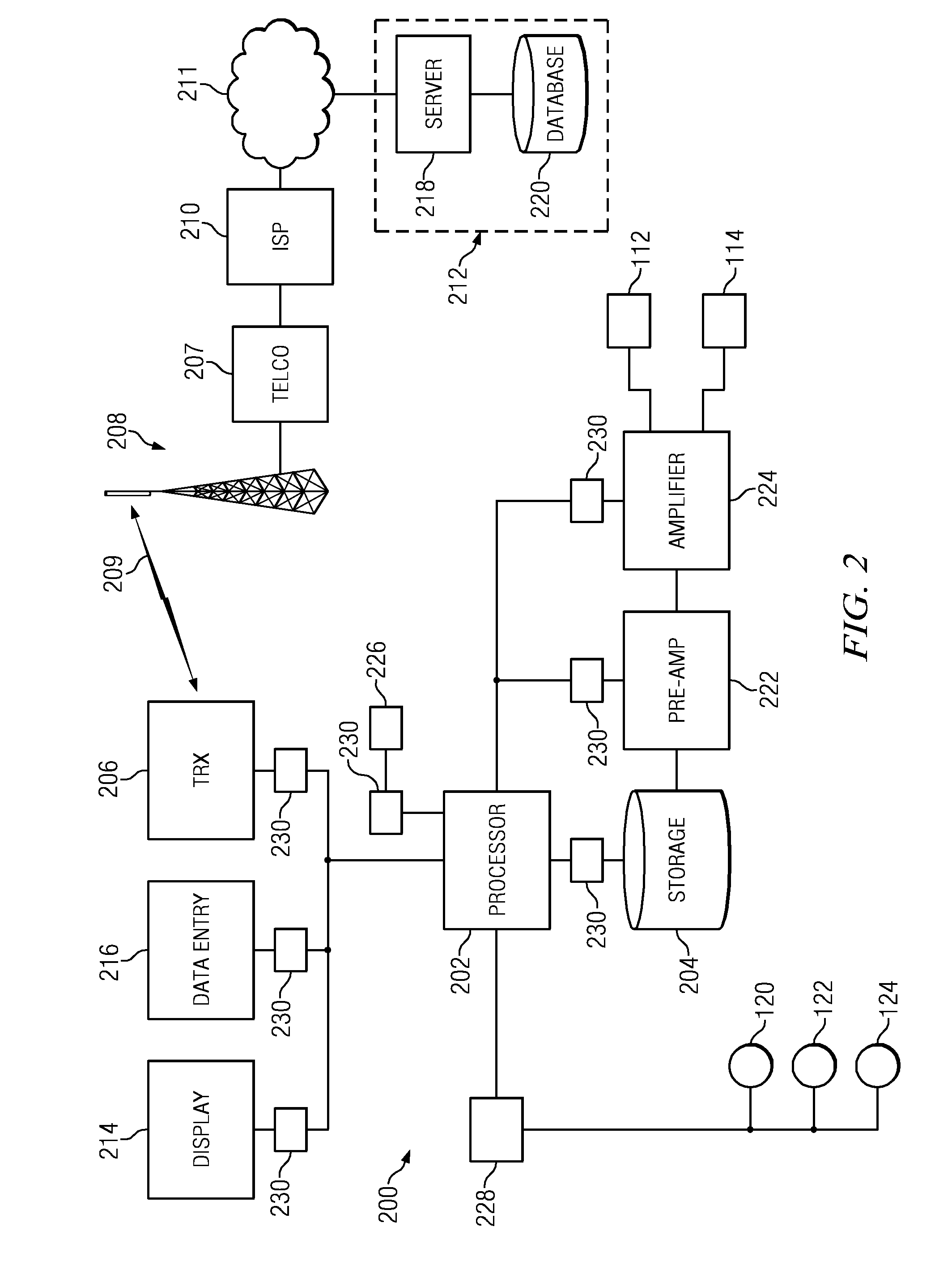 Vehicle audio system for producing synthetic engine sound