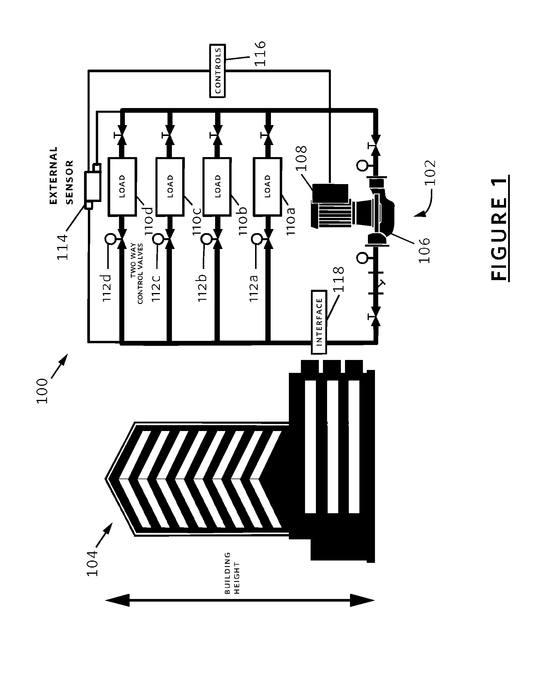 Method and System for Prioritizing a Plurality of Variable Speed Devices