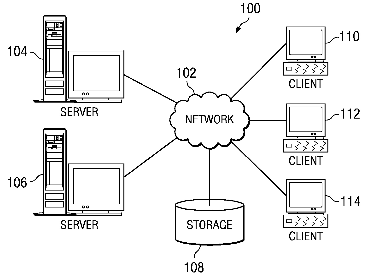 Method and apparatus to determine hardware and software compatibility related to mobility of virtual servers