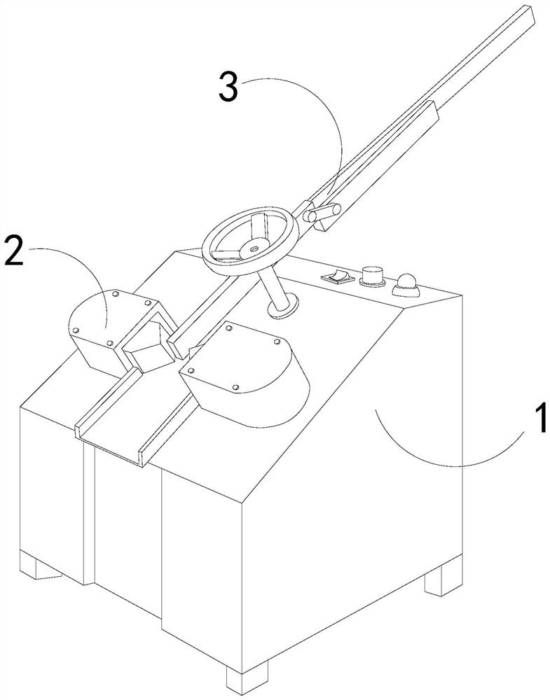 Transistor forming equipment