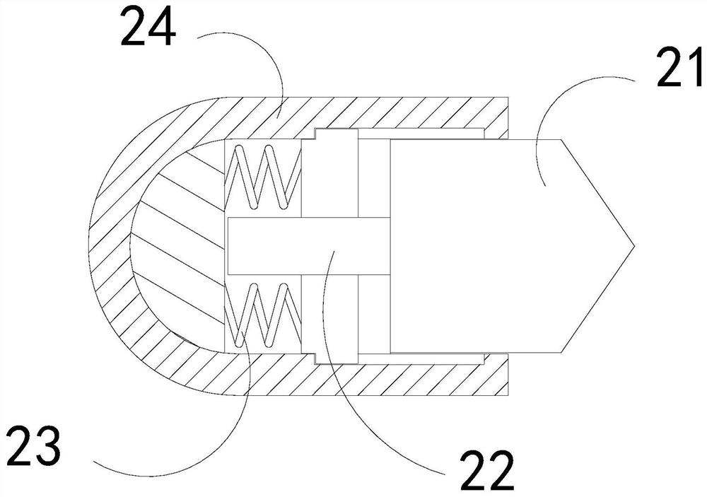 Transistor forming equipment