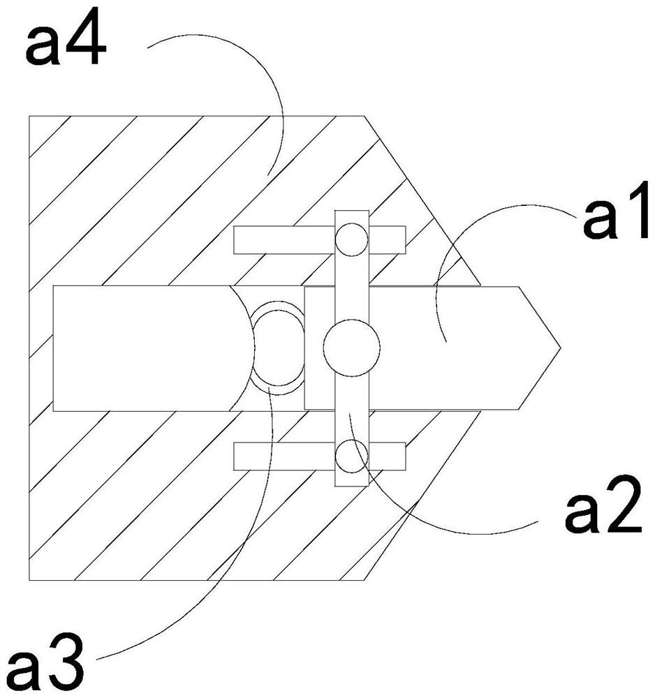 Transistor forming equipment