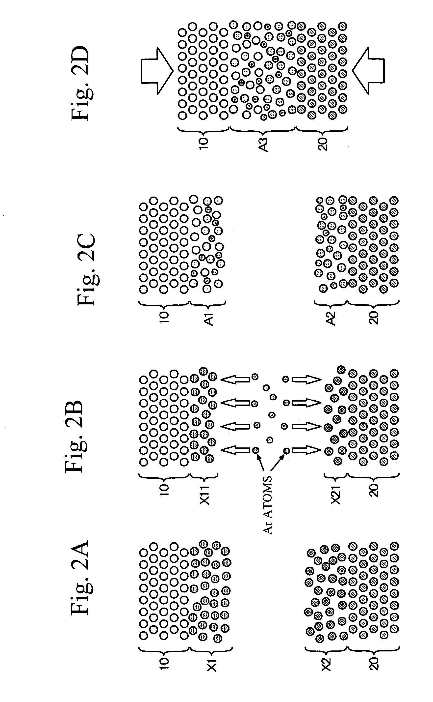 Method and manufacturing surface acoustic wave device