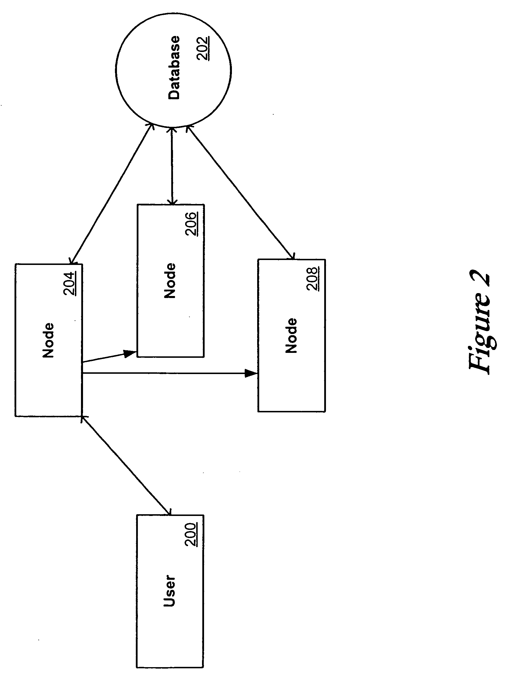 System and method for optimistic caching