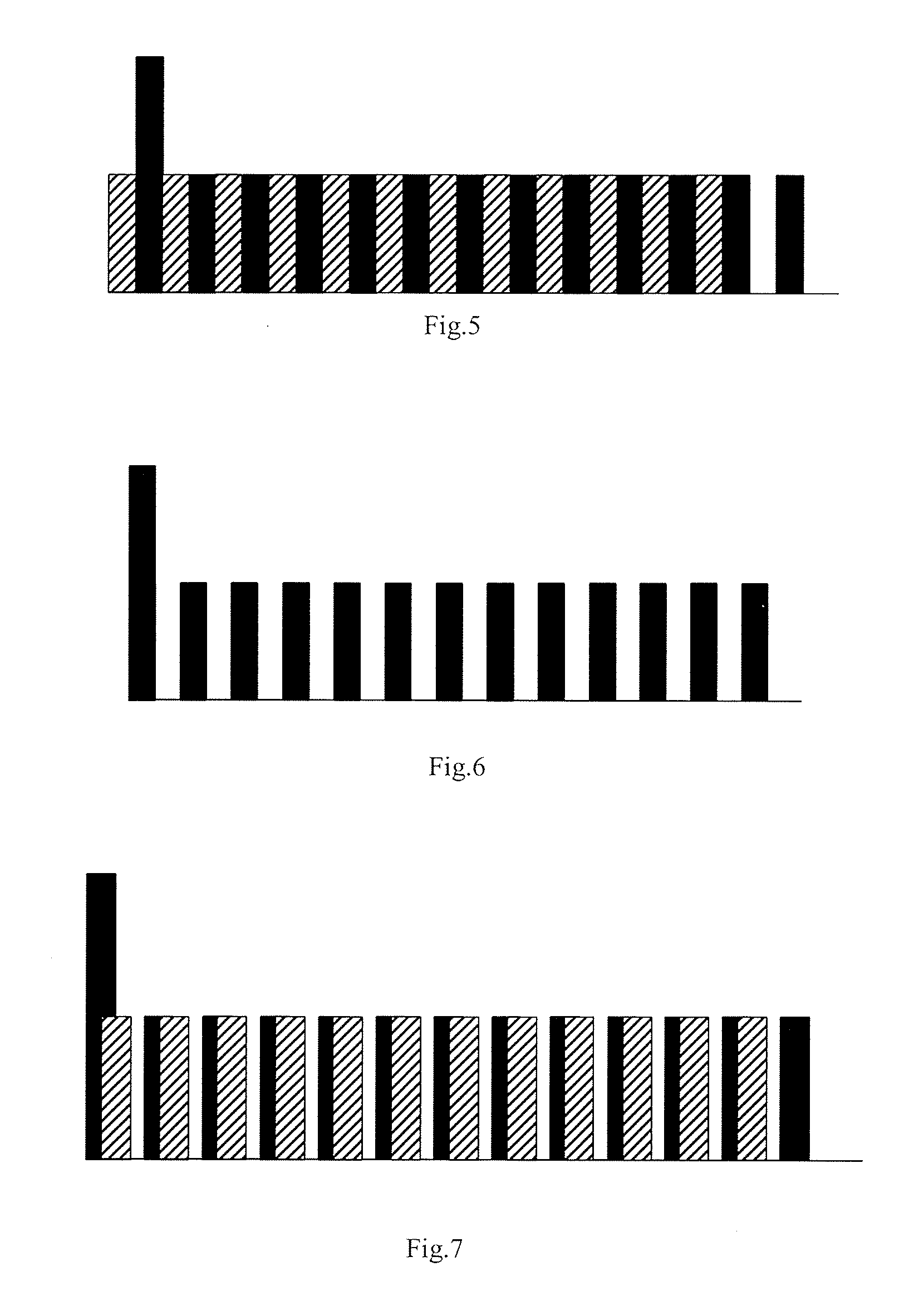 Liquid crystal display and substrate thereof