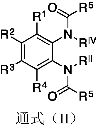 Solid catalyst component containing o-phenylenediamine compound, and catalyst and applications thereof