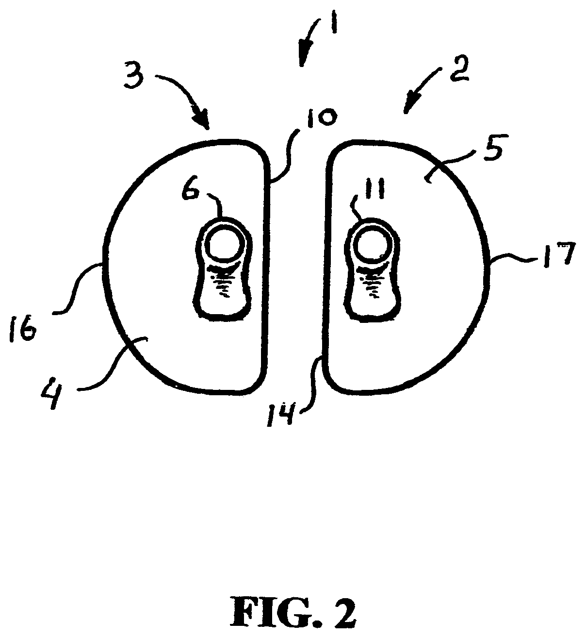 Device for baby walking and balancing assistance