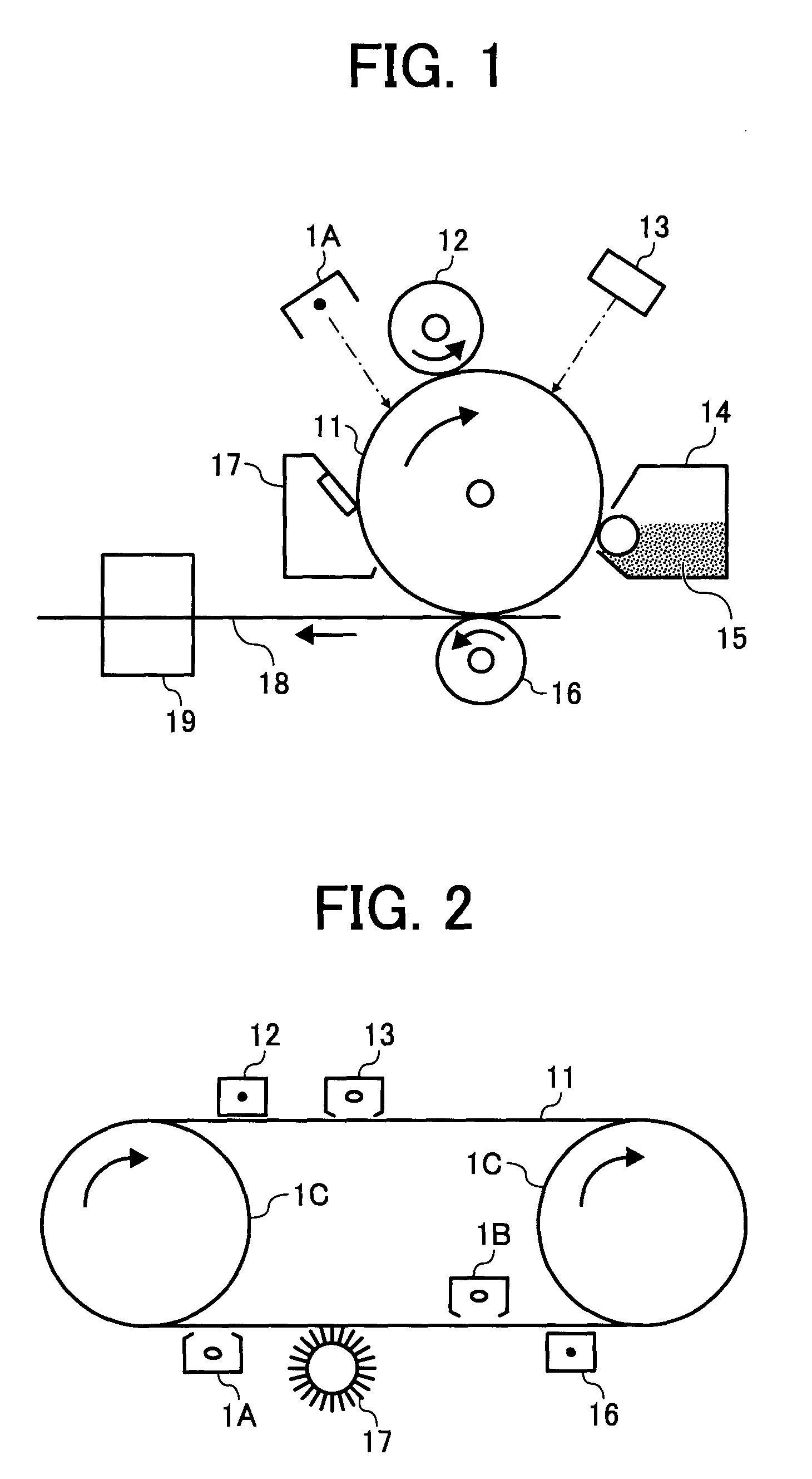 Electrophotographic photoreceptor, image forming apparatus and process cartridge