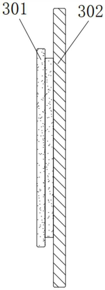 A reinforced green building template