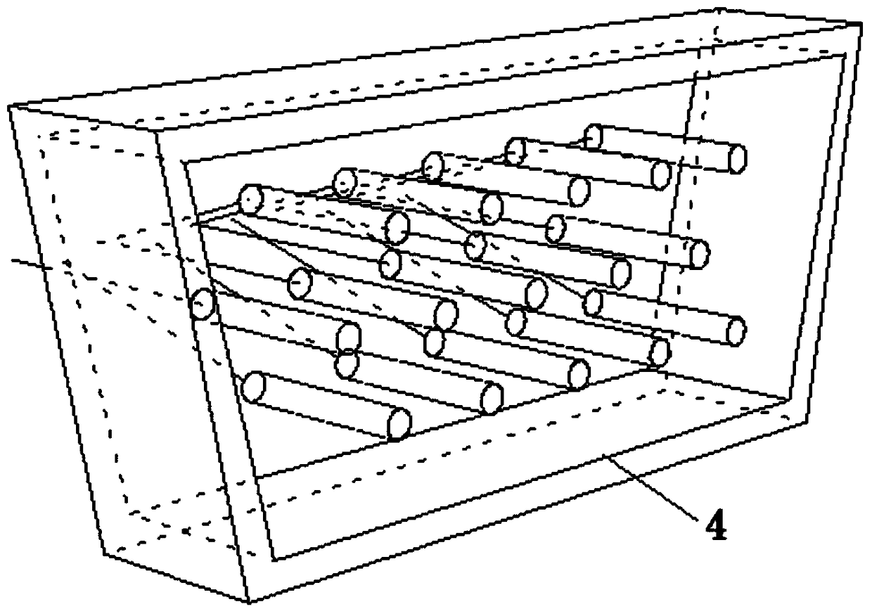 A Massively Parallel Rendering Node Computer Video Display Switch