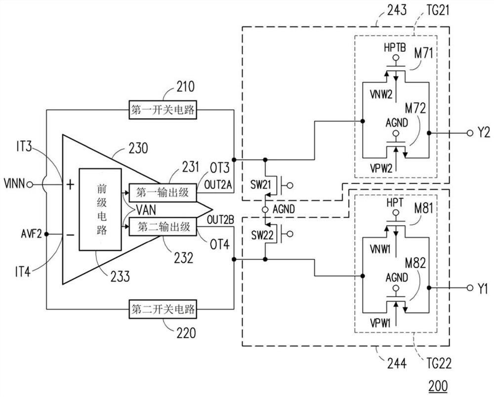 snubber circuit