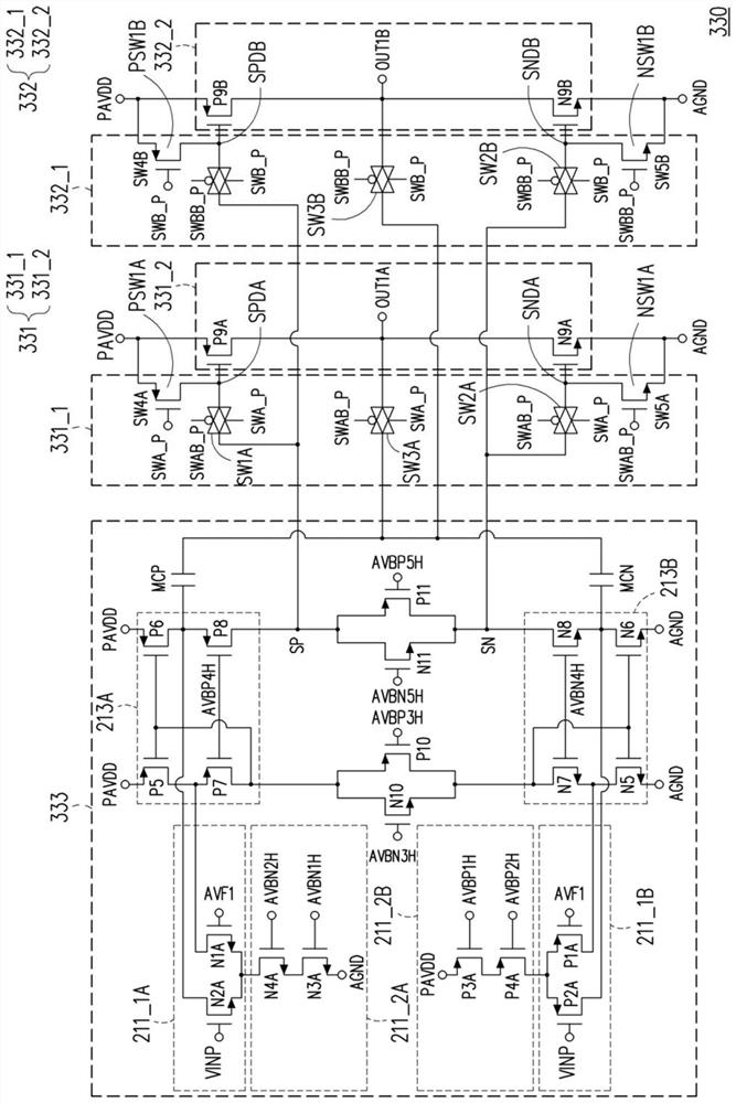 snubber circuit