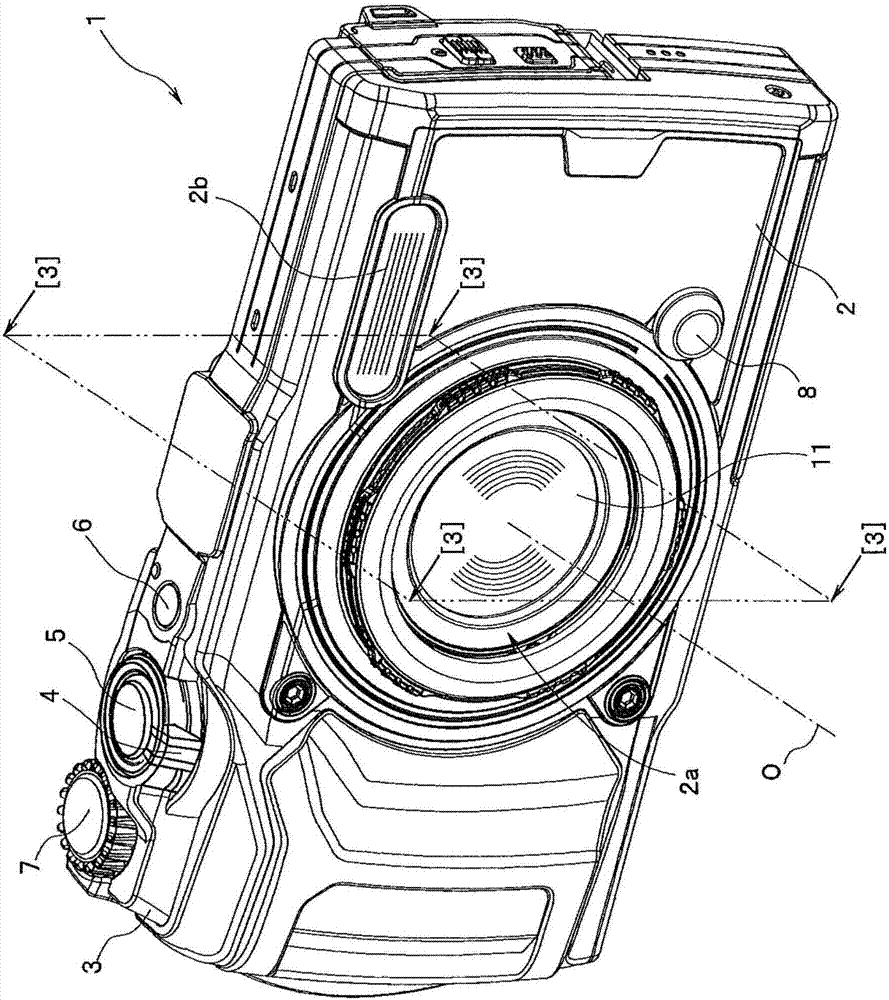 Optical apparatus