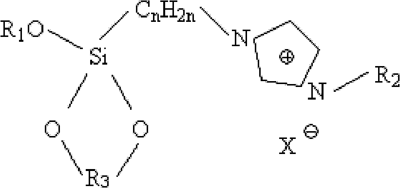 Catalytic dehydration method of 4-hydroxyl-3-hexanone